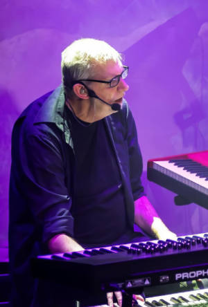 Ebert Zwart
